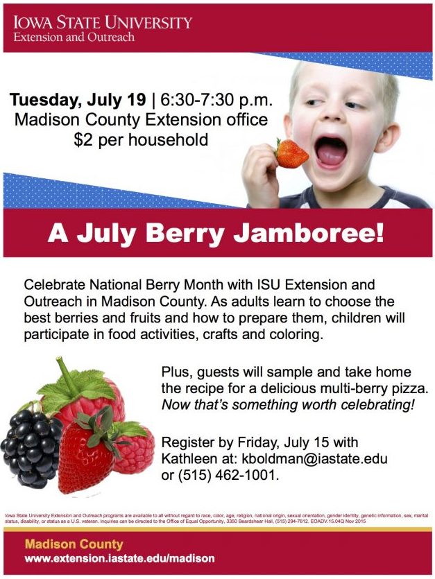 JulyBerryJamboree